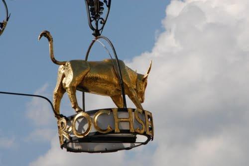 Hotel Zum Goldenen Ochsen Maikammer Esterno foto